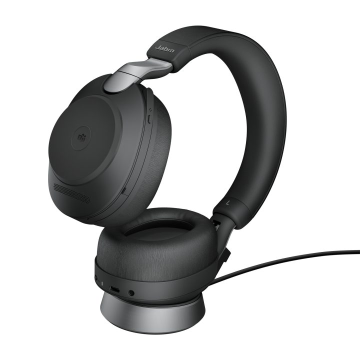 Jabra Evolve2 85 auriculares de diadema inalámbricos (28599-999-989)