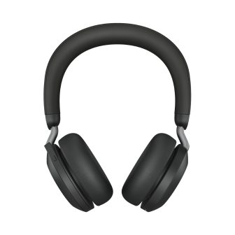 Jabra Evolve2 75 Wireless Over-Ear Headset (27599-989-989)