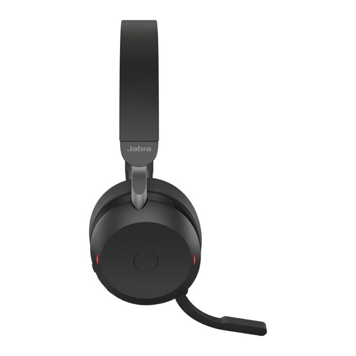 Jabra Evolve2 75 Wireless Over-Ear Headset (27599-989-989)