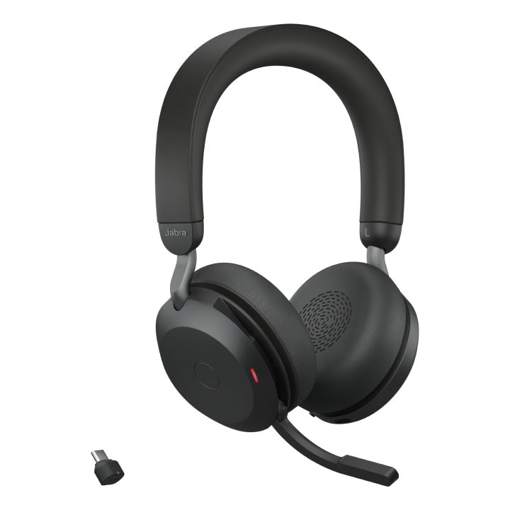 Jabra Evolve2 75 auriculares de diadema inalámbricos (27599-989-889)