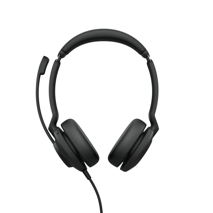 Jabra Evolve2 30 Wired Over-Ear Headset