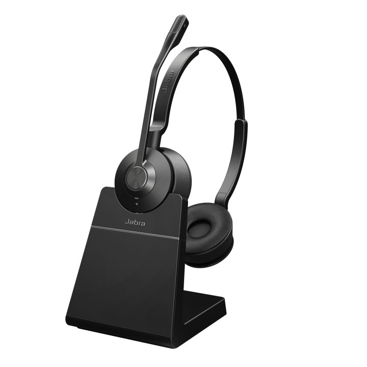 Jabra Engage 55 auriculares de diadema inalámbricos