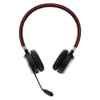 Jabra Evolve 65 SE Wireless Headset
