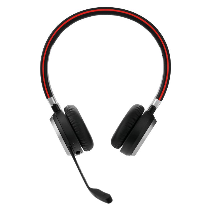 Jabra Evolve 65 SE Wireless Headset