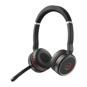 Jabra Evolve 75 SE Wireless Over-Ear Headset