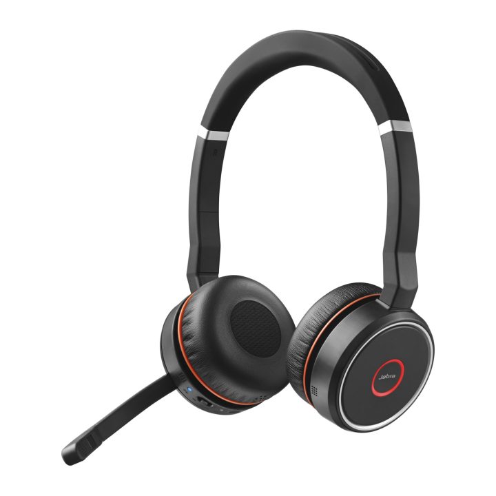Jabra Evolve 75 SE auriculares de diadema inalámbricos