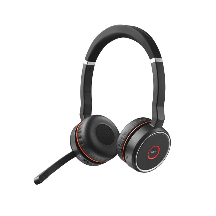 Jabra Evolve 75 SE auriculares de diadema inalámbricos