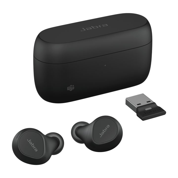 Jabra Evolve2 Buds auriculares intrauditivos inalámbricos