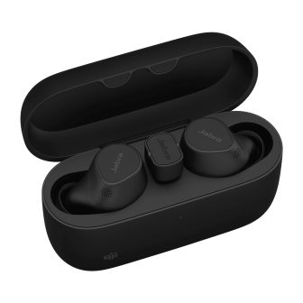Jabra Evolve2 Buds auriculares intrauditivos inalámbricos