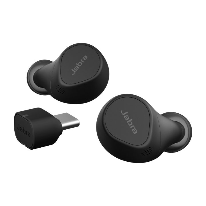Jabra Evolve2 Buds auriculares intrauditivos inalámbricos