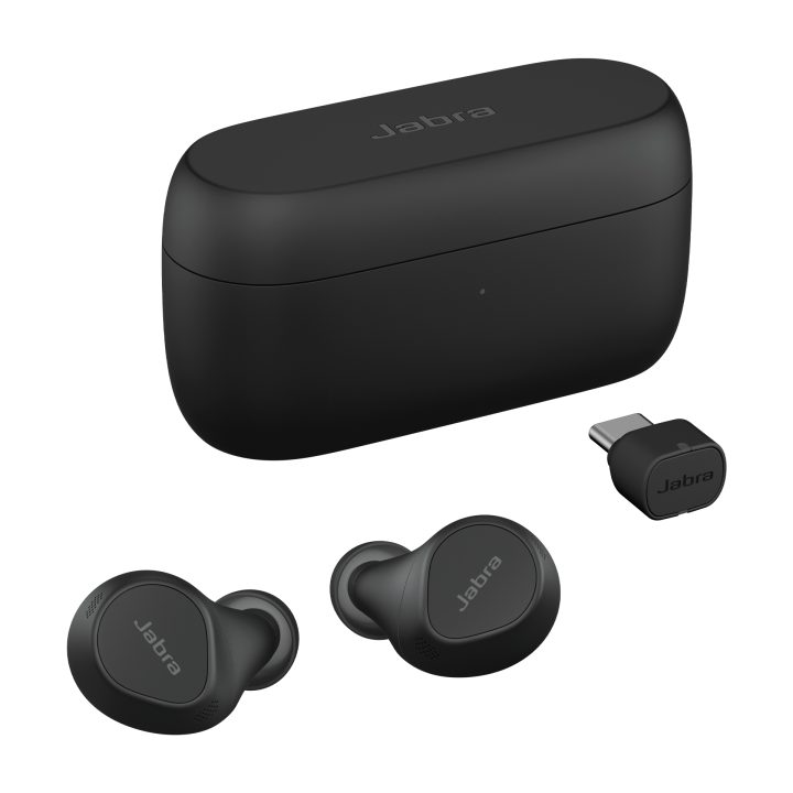 Jabra Evolve2 Buds auriculares intrauditivos inalámbricos