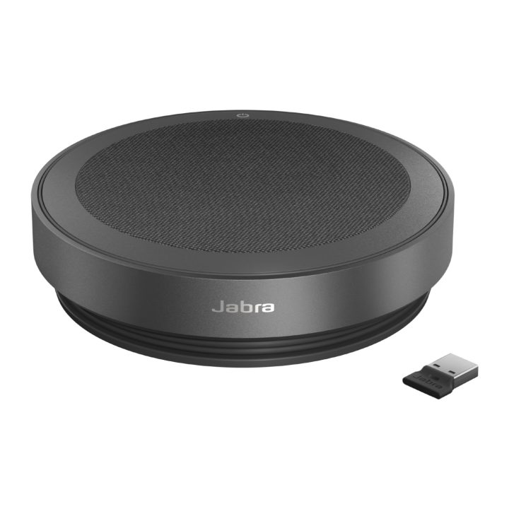 Jabra Speak2 75 altavoz