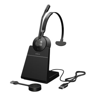 Jabra Engage 55 SE Wireless Headset