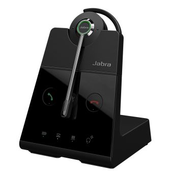 Auscultadores de diadema sem fios Jabra Engage 65 SE (9655-553-111)
