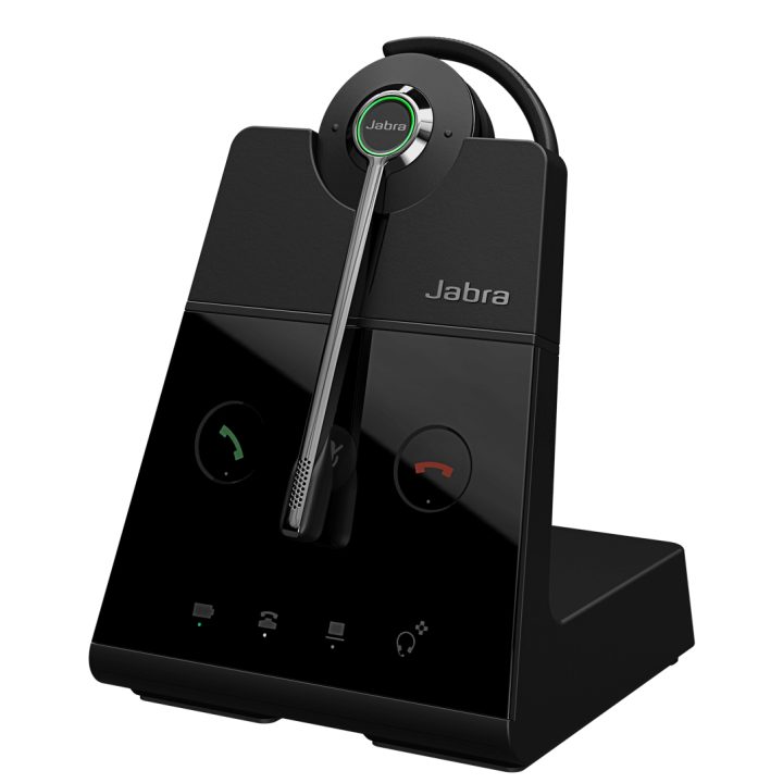 Jabra Engage 65 SE Wireless Headset (9655-553-111)