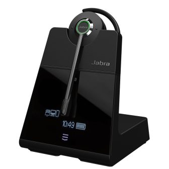 Jabra Engage 75 SE wireless headphones