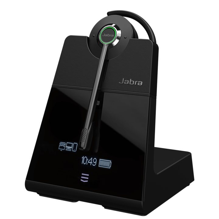 Jabra Engage 75 SE wireless headphones