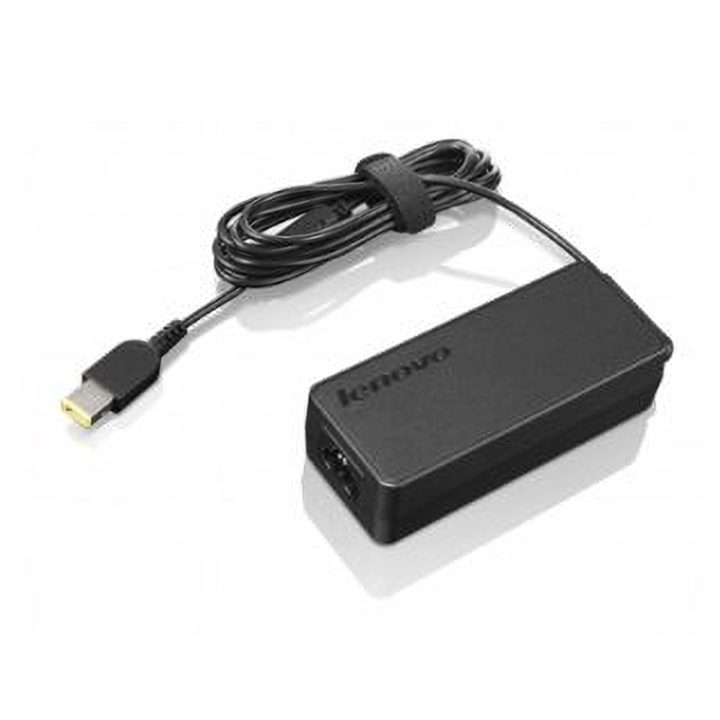 Lenovo 0B47484 adaptador e inversor de corrente Interior 65 W Preto