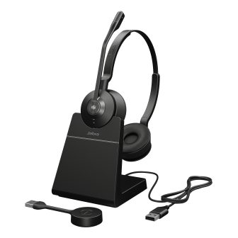 Jabra Engage 55 SE Wireless Headset