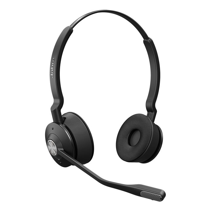 Jabra Engage 65 SE Wired Over-Ear Headset