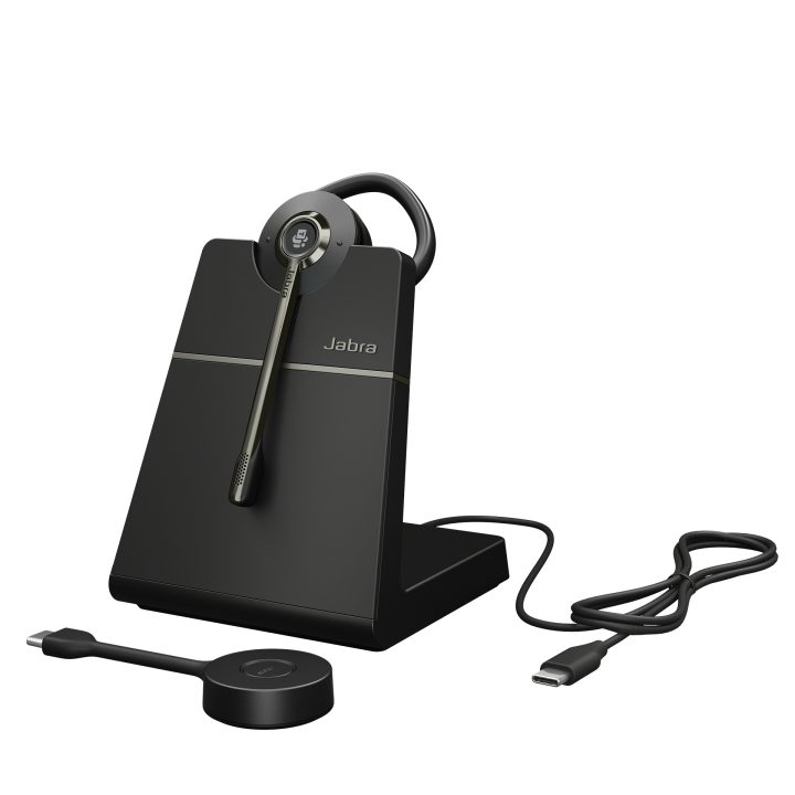 Jabra Engage 55 SE Wireless Headset