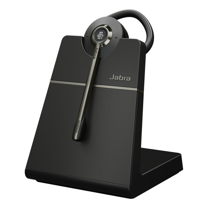 Jabra Engage 55 SE auriculares de gancho inalámbricos