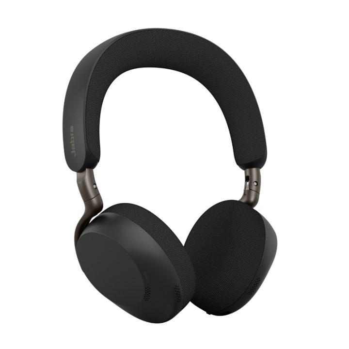 Jabra Evolve3 75 Wireless and Wired Headset