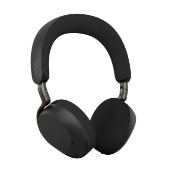 Jabra Evolve3 75 Wireless and Wired Headset