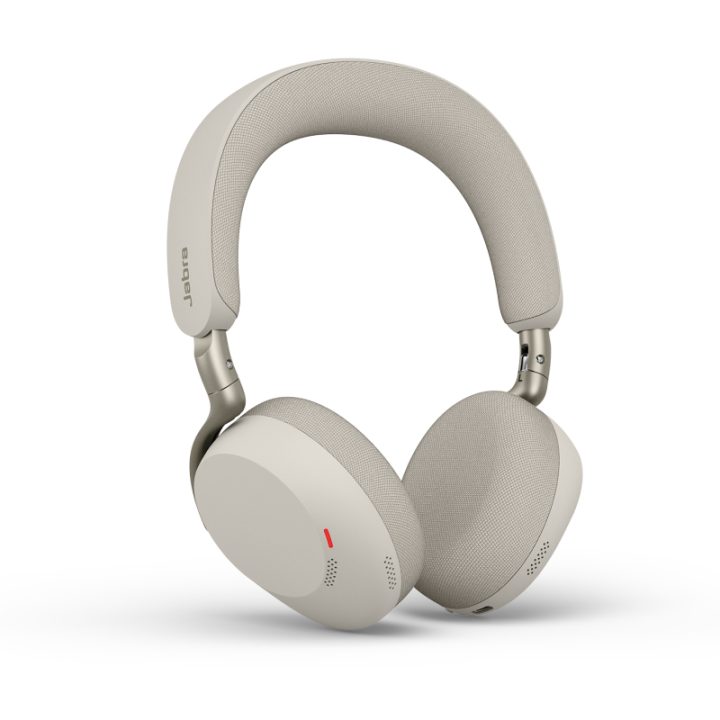 Jabra Evolve3 75 MS Link 390c auriculares de diadema inalámbricos