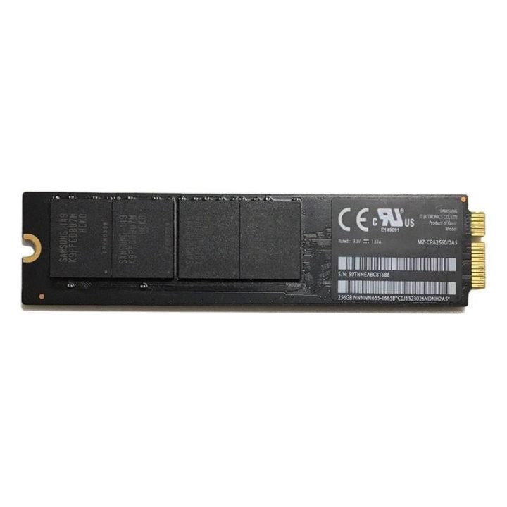 CoreParts MS-SSD-256GB-STICK-01 256 GB