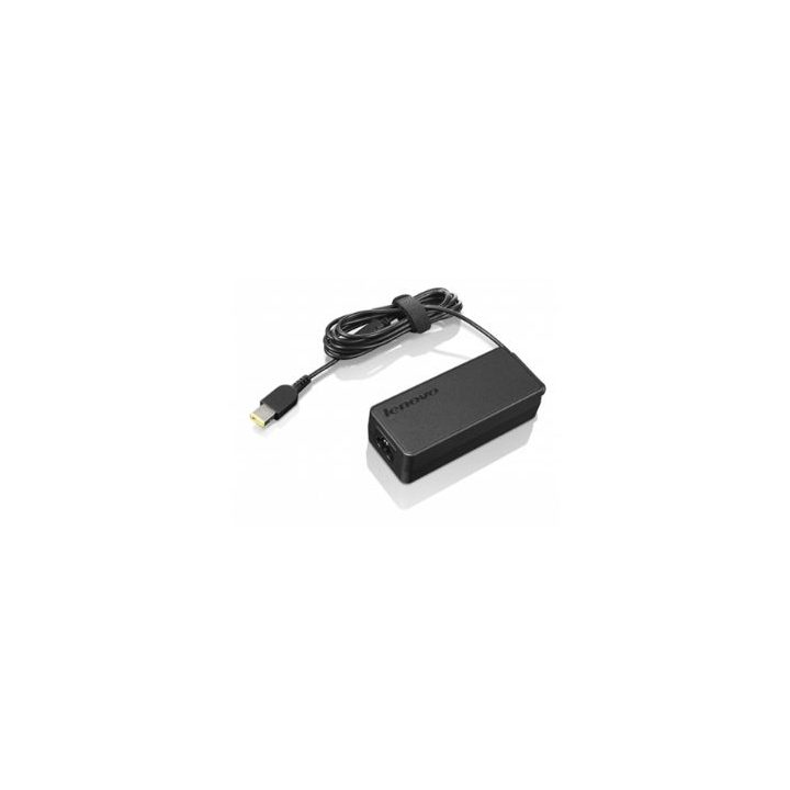 Lenovo 0B47484 adaptador e inversor de corrente Interior 65 W Preto