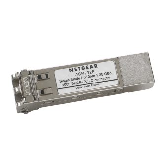 NETGEAR AGM732F red modulo transceptor