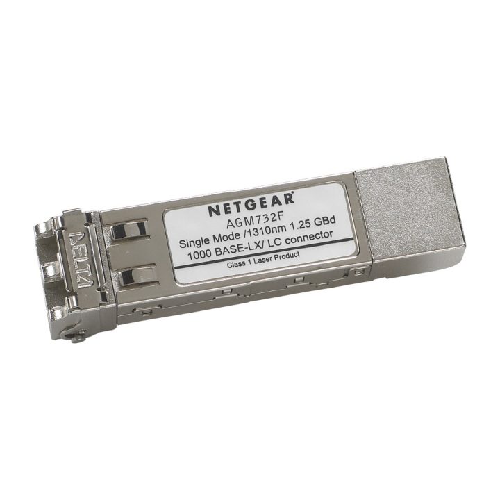NETGEAR AGM732F módulo transceptor de rede