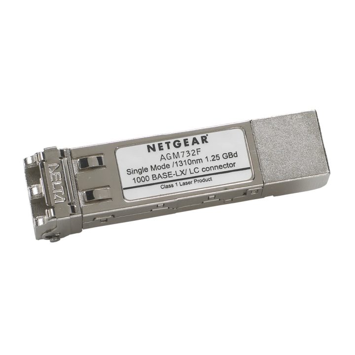 NETGEAR AGM732F Network Transceiver Module