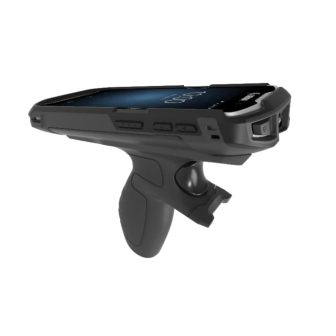 Zebra KT-TC51-TRG1-01 Barcode Scanner Accessory Pistol Grip