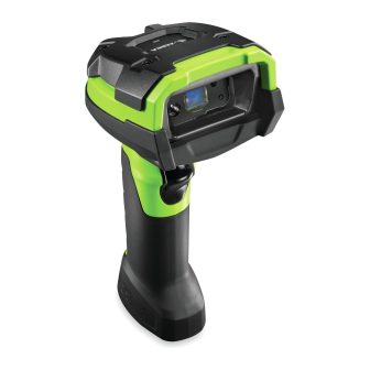 Zebra DS3608-ER Lector de códigos de barras portátil 1D/2D Laser…