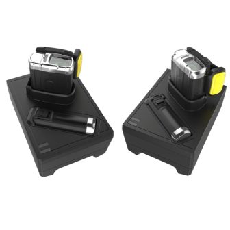 Zebra CRD-NGRS-1S1BU-01 accesorio para lector de código de barras