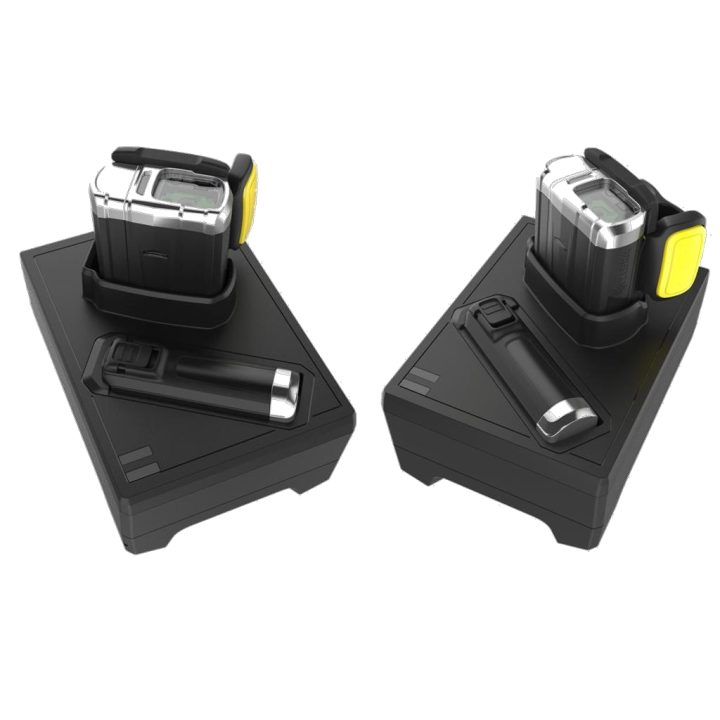 Zebra CRD-NGRS-1S1BU-01 Barcode Scanner Accessory