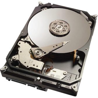 CoreParts SA600005I404 disco duro interno 600 GB