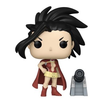 Funko Pop! My Hero Academia – S5 Yaoyorozu with Cannon