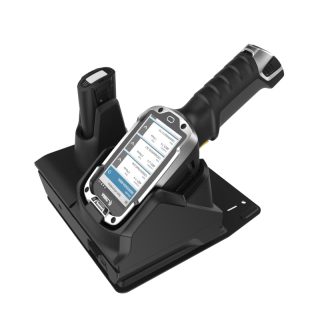 Zebra CRD-TC8X-2SUCHG-01 barcode scanner accessory
