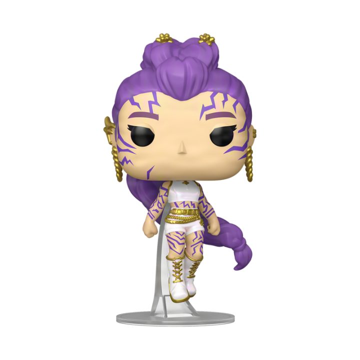 Funko Pop! KPop Dh – Rumi W-Chase (Glow) (What It Sounds Like) (nº…