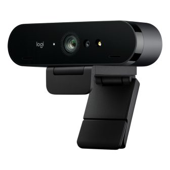Logitech BRIO STREAM