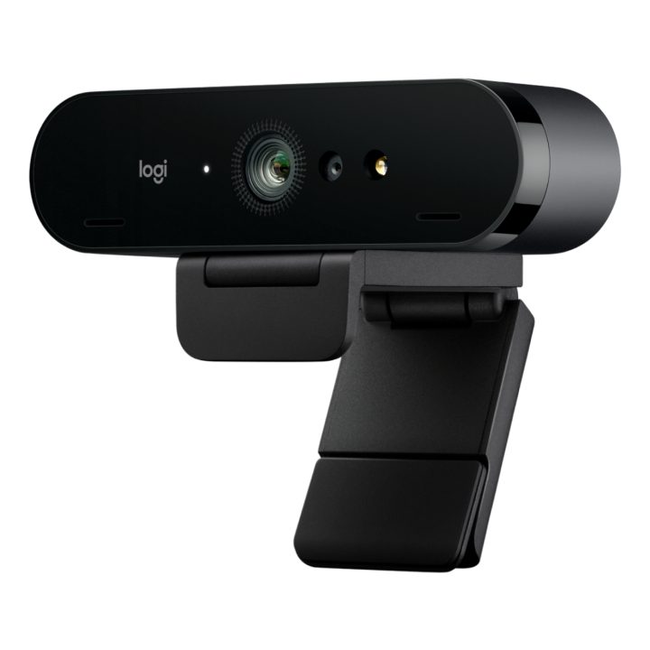 Logitech BRIO STREAM