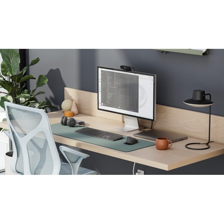 Logitech BRIO STREAM