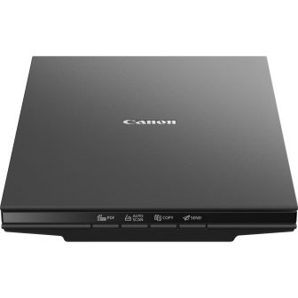 Canon CanoScan 2995C010 scanner Scanner de mesa plana 2400 x 2400 DPI…