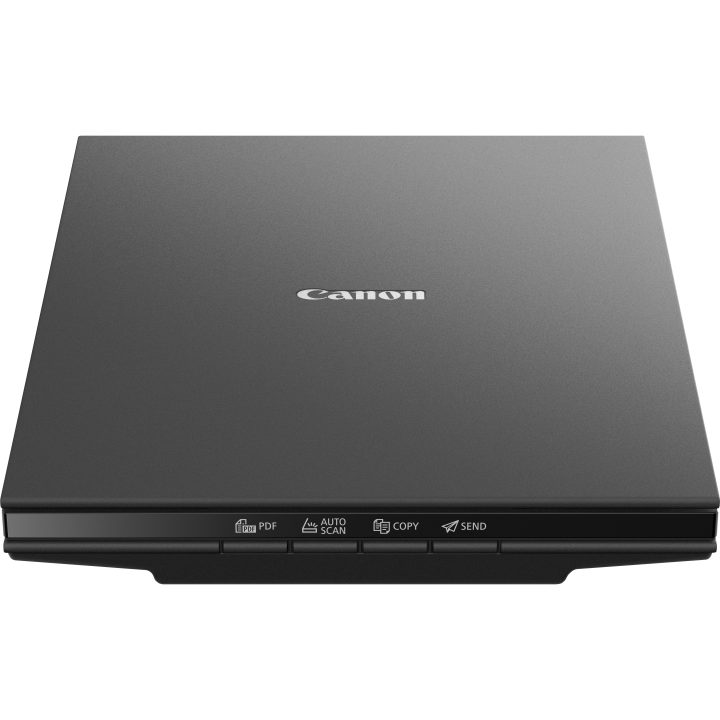 Canon CanoScan 2995C010 Scanner Flatbed Scanner 2400 x 2400 DPI A4…