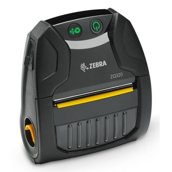 Zebra ZQ320 Plus impresora de etiquetas Térmica directa 203 x 203 DPI…