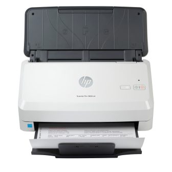 HP ScanJet Pro 3000 s4 Escáner alimentado con hojas 600 x 600 DPI A4…