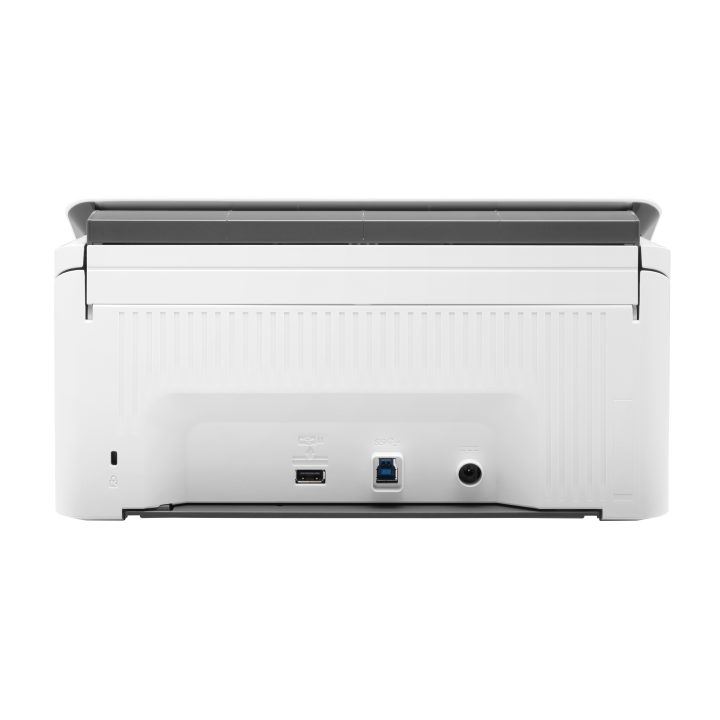 HP ScanJet Pro 3000 s4 Sheet-Fed Scanner 600 x 600 DPI A4 Black, White